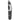 LX INDIA Trimmer Panasonic ER417K44B Cordless Nose and Hair Battery Operated Ergonomic Design Trimmer, Black