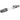LX INDIA Trimmer Panasonic ER417K44B Cordless Nose and Hair Battery Operated Ergonomic Design Trimmer, Black