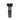 LX INDIA Trimmer Panasonic ES-SA40-K44B Single Blade Wet and Dry Men's Shaver (Black)