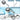 LX INDIA Measuring Spoon Parage 4 Pieces Stainless Steel Measuring , 4 cup Set of 4