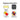 LX INDIA Party Supplies Party Propz Anniversary Decoration Items Kit