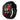 LX INDIA Smart Watch Pebble Bravo 1.99" (5.05 cm) Infinite Display Smart Watch Jet Black