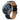LX INDIA Smart Watch Pebble Dome 1.52" Spherical Amoled Display Smart Watch(Onyx Black)