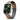 LX INDIA Smart Watch Pebble Edge 2.01" True HD Display, BT Calling Smart Watch (Whiskey Brown)