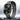 LX INDIA Smart Watch Pebble Edge 2.01" True HD Display Smart Watch (Onyx Black)