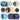 LX INDIA Smart Watch Pebble Hive 1.39" Octa Display Smartwatch