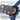 LX INDIA Smart Watch Pebble Hive 1.39" Octa Display Smartwatch