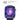 LX INDIA Smart Watch Pebble Newly Launched Cosmos Prime Smart Watch(Moon light Blue)