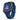 LX INDIA Smart Watch Pebble Ultra Rapid 1.83" HD Display. Premium Metal Built, Unisex Design Smartwatch (Winter Blue)