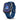 LX INDIA Smaartwatch Pebble Ultra Rapid 1.83" HD Display Smartwatch (Winter Blue)