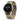 LX INDIA Smart Watch Pebble Vienna 1.27" HD Display, BT Calling Smart Watch for Women
