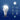 LX INDIA Bulb Philips 12W Emergency Bulb