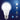 LX INDIA Bulb PHILIPS 22watt LED Bulb