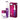 LXINDIA Trimmer Philips Body Trimmer for Women Skin Safe with Rounded Tips 2 in1 Trim
