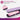 LX INDIA Epilators Philips BRE235/00 Corded Compact Epilator (White and Pink) & BHS393/40 Straightener
