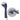 LX INDIA Cloth Iron PHILIPS Handheld Garment Steamer for Clothes STH7020 20 (Deep Azur)