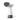 LX INDIA Cloth Iron PHILIPS Handheld Garment Steamer STH1010 10 White