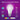 LX INDIA smart bulb PHILIPS WiZ 10W B22 Wi-Fi & Bluetooth LED Smart Bulb ,Pack of 1