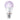 LX INDIA smart bulb PHILIPS WiZ 10W E27 Wi-Fi & Bluetooth LED Smart Bulb ,Pack of 1