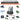 LX INDIA Dock Station PiBOX India Dual Bay USB 3.0 to SATA I, II, III Hard Drive Docking Station