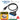 LX INDIA USB C & OTG Cables PiBOX India - USB 3.0 USB C OTG to 2.5" SATA III Hard Drive Adapter