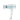 LXINDIA Dryer Pigeon Hair Dryer, 3 Speed & Temperature With Cool Shot (Blue)