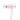 LXINDIA Dryer Pigeon Hair Dryer, 3 Speed & Temperature With Cool Shot (Pink)