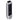 LXINDIA Shampoo Dispenser Plantex ABS Plastic Multipurpose Dispenser (Silver and Black)