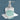 LXINDIA Shampoo Dispenser Plantex Stainless Steel Liquid 1 Ml Shampoo Dispenser (Chrome)