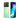 LXINDIA Smart phone POCO M6 5G (Polaris Green, 4GB RAM, 128GB Storage)
