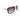 LX INDIA Sunglass POLICE sunglasses, 100% UV protected, Gradient, Full Rim, Square,Men, Large Black Alloy Metal Frame, Green Gradient Polycarbonate Lens