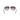 LX INDIA Sunglass POLICE sunglasses, 100% UV protected, Gradient, Full Rim, Square,Men, Large Black Alloy Metal Frame, Green Gradient Polycarbonate Lens