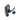 LXINDIA Earbuds Poly Voyager 5200 Wireless Headset,Single-Ear W/Noise-Canceling Mic