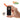 LX INDIA Power Bank Portronics Ampbox 10K 10000 mAh Nano Power Bank(Black)