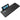 LX INDIA Keyboards Portronics Bubble 3.0 Wireless Keyboard