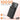LX INDIA Power Bank Portronics Chyro 10000mAh 15W Magnetic Wireles Powerbank(Black)