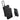 LX INDIA Power Bank Portronics Chyro 10000mAh 15W Magnetic Wireles Powerbank(Black)