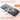 LX INDIA Power Bank Portronics Chyro 10000mAh 15W Magnetic Wireles Powerbank(Black)