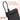 LX INDIA Power Bank Portronics Chyro 10000mAh 15W Magnetic Wireles Powerbank(Black)