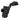 LX INDIA Mobile Holder Portronics Clamp M5 Car Phone Holder Stand (Black)