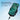 LX INDIA Mobile Holder Portronics Clamp Y Adjustable Air Vent Smartphones Mobile Holder for Car