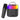LX INDIA speaker Portronics Dash 3 16W Bluetooth Speaker with Wireless Karaoke Mic (Black)