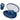 LX INDIA Earbuds Blue Portronics Harmonics Twins S13 in Ear True Wireless Earbuds
