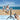 LX INDIA Selfie Sticks Portronics Lumistick 2 Portable Smart Selfie Stick