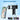 LX INDIA Mobile Tripods Portronics Lumistick 2 Portable Smart Selfie Stick with Upto 6ft. Tripod Stand, 3 in 1 Multifunctional Design