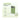 LXINDIA Power Bank Portronics Luxcell Mini 10K Advanced 10000 mAh (Green)