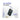 LXINDIA Power Bank Portronics Luxcell Mini 20K Advanced 20000 mAh