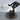 LX INDIA Mobile Holder Portronics Mobot 4 Universal Mobile Holding Stand (Black)