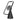 LX INDIA Mobile Holder Portronics Mogun 5 Compatible with Magsafe only, Magnetic Universal Phone Holder (Black)