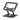 LX INDIA Dock Station Portronics My Buddy A1, Metal Tablet Stand